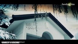 Milad babaei  Gheydeto zadam  HD VIDEO