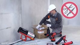 Hilti HIT RE 500 Instrucciones de uso