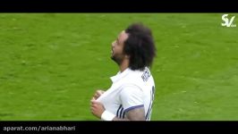 Marcelo 2017 ● Dribbling Skills ● Tricks ● Tackles Assists  HD