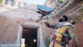 راهنمای قدم به قدم Assassins Creed Origins  قسمت 1