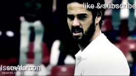 Isco Alarcon Magical Dribling Skills