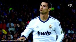 Cristiano Ronaldo 10 Mind Blowing Skill Moves Vs Barcelona HD