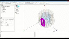 211 Ansys Maxwell  Simulating Reluctance Motor part 2