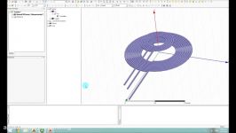 Ansys Maxwell How to calculate the mutual inductance 13