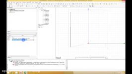 PART 2  Ansys Maxwell  Modeling a simple WPT parametric generic Coil