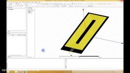 PART 1  Ansoft Maxwell  Modeling a simple WPT parametric generic Coil