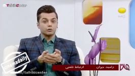 رامبد جوان حضور جناب خان در فصل پنجم خندوانه قطعی است