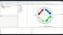 226  ANSYS Maxwell  Master Slave Boundary Excitations 24