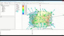 223 Ansys Maxwell  Magnetization Direction Results and Adv. use of calculator