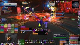 Method VS The Coven of Shivarra  Heroic Antorus the Burning Throne