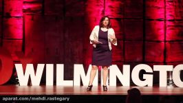 Putting the human back into human resources  Mary Schaefer  TEDxWilmington