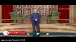 استندآپ کمدی مهران مدیری مرگ میر