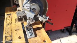 How to Sharpen Drill Bits with the Craftsman 96677 Drill Grinding Attachment Vintage Craftsman