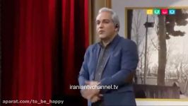 دورهمی قسمت ششم فصل سوم  نیوشا ضیغمی