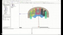 404 Ansys Maxwell  Advanced Symmetric in Reluctance Motor 22