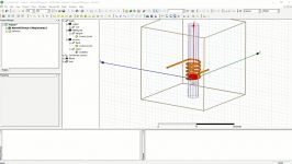 408  Ansys Maxwell  Translational motion 23