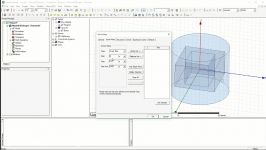 406 Ansys Maxwell  Rotational Motion 22