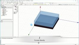 603  Ansys Maxwell  DC Conduction  Resistance of Sea Water 33