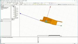 605  Ansys Maxwell  DC Conduction  Current density in different Paths 23