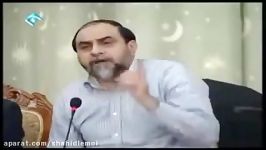 تحقیر آمریکا انگلیس توسط رحیم پور ازغدی در مقابل سفیر