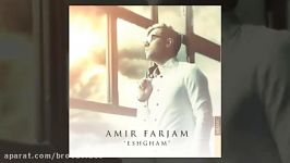 Amir Farjam  Eshgham OFFICIAL TRACK