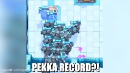 The Most Satisfying Video Ever Made In The History Of Clash Royale