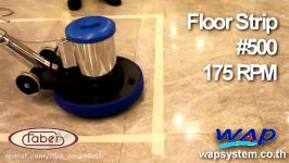 How to Marble Floor Polishing Patong Resort Hotel Wap System