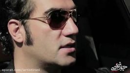 رونمایی موزیک ویدئو «حریم شخصی» صدای رضا یزدانی