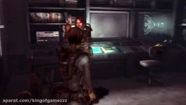 Resident Evil Revelations Gameplay Walkthrough Part 7  A Nightmare Revisited  Campaign Episode 4