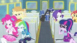 MLP Equestria Girls ‘Road Trippin’ Part 4