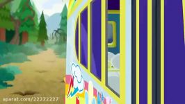 MLP Equestria Girls ‘Road Trippin’ Part 3