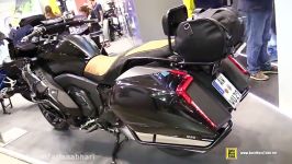 اخبار موتور  موتور جدید  BMW K1600