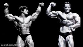 Mike Mentzer Arnold DID NOT deserve to win that Olympia