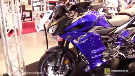 اخبار موتور  موتور جدید Yamaha MT09