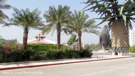 kish Island  جزیره زیبای کیش