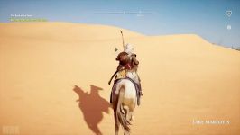 راهنمای قدم به قدم Assassins Creed Origins  قسمت 11