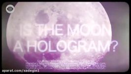 Is The Moon A Hologram  YouTube