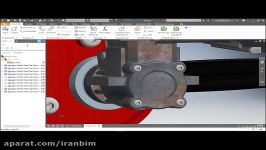 آموزش Lynda Autodesk Inventor 2018 New Features