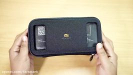 ویدیو آنباکس  هدست واقعیت مجازی شیائومی Xiaomi Mi VR