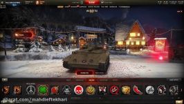 WOT  How To Make Millions Of Credits Easily  World of Tanks