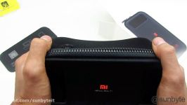 آنباکسینگهدست واقعیت مجازی Xiaomi FOV95 Virtual