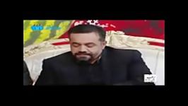 فال حافظ محمود کریمی در شب یلدا