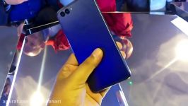 اخبار گوشی  مشخصات کلی Huawei Honor View 10