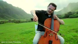 Over the RainbowSimple Gifts PianoCello Cover  The Piano Guys