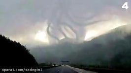 Top 15 Mysteries In The Sky Caught on Tape  YouTube