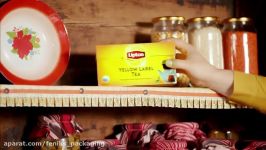 Lipton  Çay Yapmak Kolay Mı