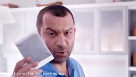 Ofçay Hazine Şevket Çoruh Reklamı