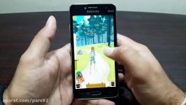 Samsung Galaxy Grand Prime Plus Gaming Review