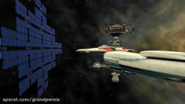 توضیحات سازندگان بازی Star Trek Bridge Crew