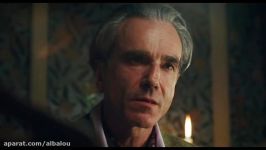 تریلر رسمی فیلم فانتوم ترد Phantom Thread